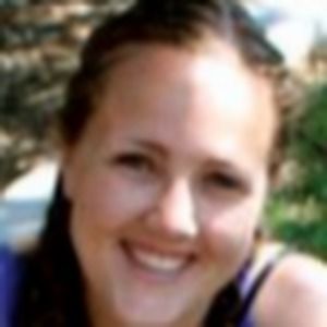 Meet your Posher, Melanie